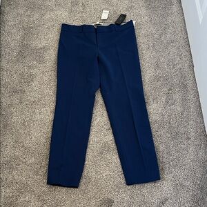 Banana Republic New With Tags Sloan Fit Slim Ankle Size 6